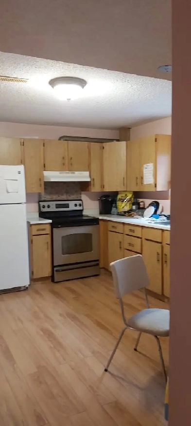 Room For Rent in Millwoods! Image# 1
