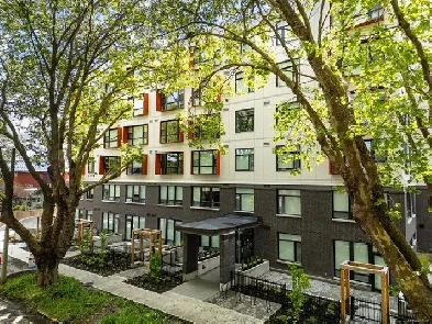 STUDIO CONDO FOR RENT -  Brand New Condo Block Image# 1