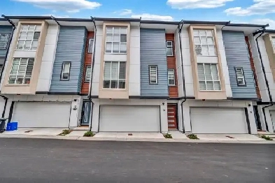 Langley Willoughby heights Furnished Townhouse for Rent Image# 6