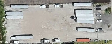 1 Acre Fully Fenced Gated Yard for Lease Image# 1