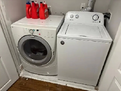 2 for rent Bedroom Basement Image# 1