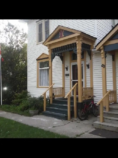 Beautiful Ridgetown Apartment for Rent Image# 1