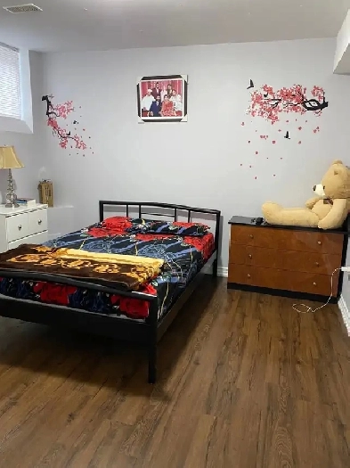 One private bedroom available for rent Image# 1