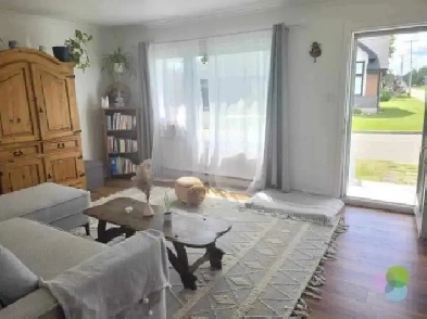 Appartements  5 et demi Beaupré Image# 1