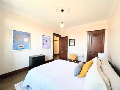 2 Beds 1 Bath ALL Included- NDG- short & long term Image# 1