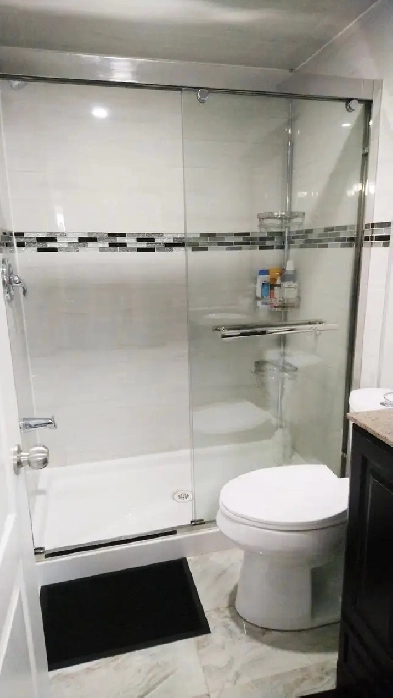 Furnished Private Room rent with car parking- November 01/25 Image# 1