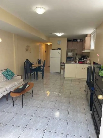 BEAUTIFUL 1 BEDROOM APT. FOR RENT IN RICHMOND HILL QUIET   NH Image# 1