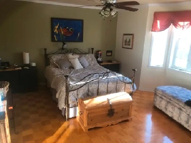 Chambre à louer Image# 1