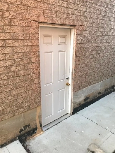 Basement with Separate Entrance for Rent in Brampton Image# 1