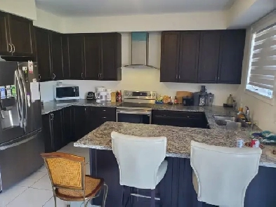 Barrie Room for Rent (All Inclusive) Image# 1