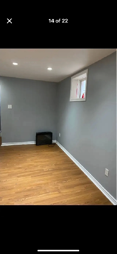 Two bedroom basement apartment in Milton Image# 1