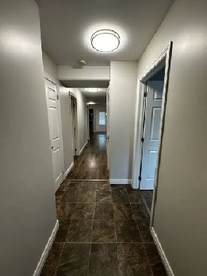 2 Bedroom, 1 Bathroom Rental - Huntsville, ON Image# 1