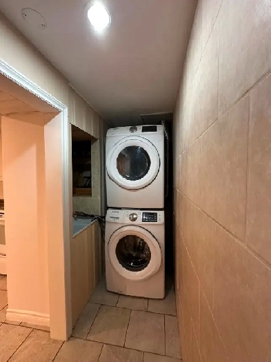 Basement apartment for rent Image# 1