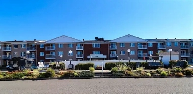 CONDO 3 1/2 À VENDRE - BEAUPORT Image# 9