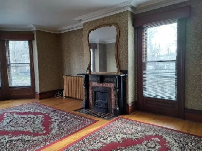 LARGE FLAT ON INGLIS STREET Image# 1