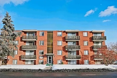 Move in ready 1 bed apartment in Kensington, close to LRT, SAIT Image# 1