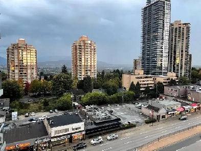 1BR.SUITE $2150. STATION SQUARE 4688 KINGSWAY Image# 1