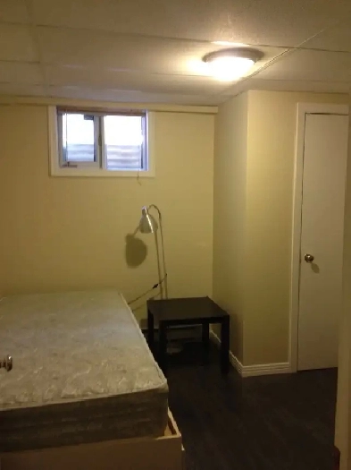 Chambre à louer Hull - tout inclus Image# 1