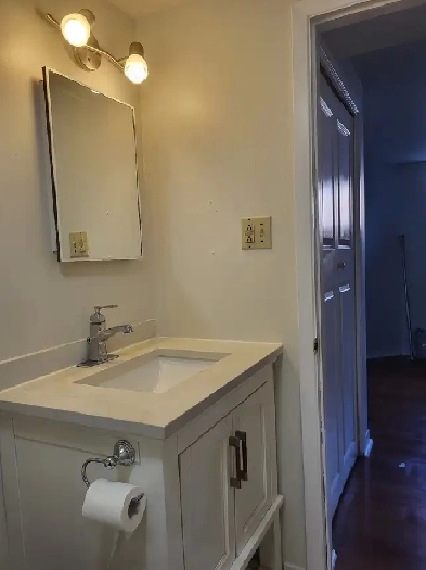 One bedroom apartment near CHEO and the General Hospital Image# 1