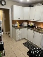 3bdrm – A furnished RM for 1/2 ppl, all incl. (Wilson/Bathurst) Image# 1