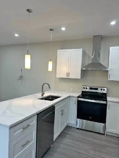 2 Beds 1 Bath - Apartment - Available Now Image# 1