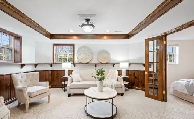 Bright 1-Bedroom Apartment for rent Image# 1