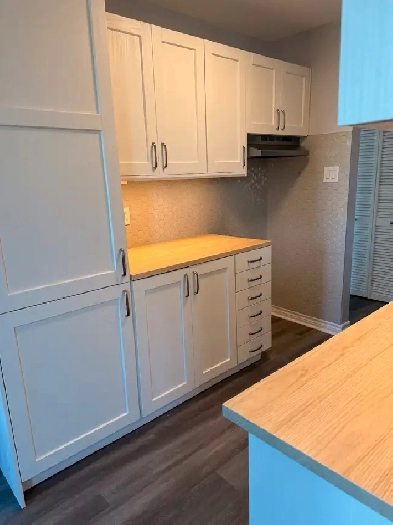 La Prairie 5 1/2 -Rénové - Disponible Immédiatement Image# 1