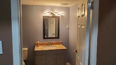 Nice cozy basement apartment for rent Image# 1