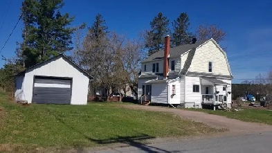 House for rent, French River area Image# 3