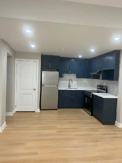 Basement for rent Image# 1