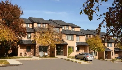 1 Bedroom Units available Immediately Image# 1