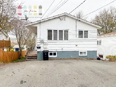 10A Salisbury St - Main Floor 3 Bedroom Image# 1