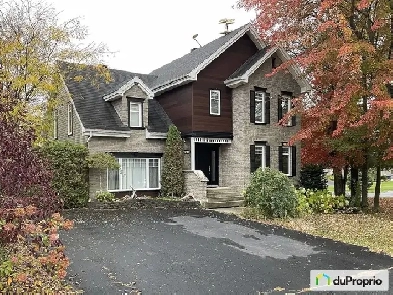 $699,000 - 2 Storey for sale in St-Majorique-De-Grantham Image# 1