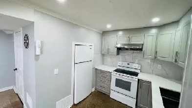 2 Bedroom basement available for rent From 1st November,2025 Image# 1