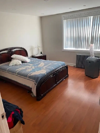 2 Bedroom Apartment for RENT/LEASE - Queensway/Islington Image# 1