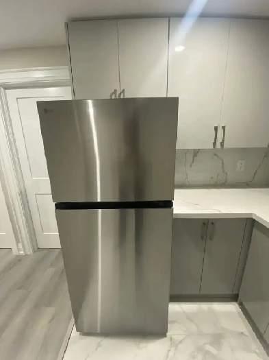 New 2-Bed Basement Apartment for Rent – Warden/Danforth Road Image# 1