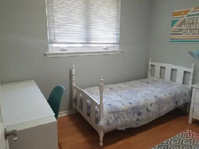 Gorgeous 1 room for rent! Image# 1