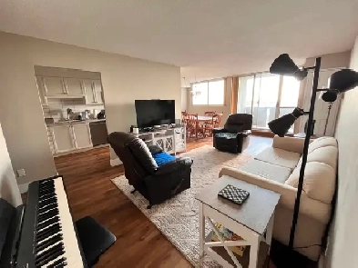 Waterloo Winter Sublet (Jan - Apr 2026) Image# 7