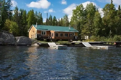 Biscotasing Sportsman Lodge for SALE Image# 20