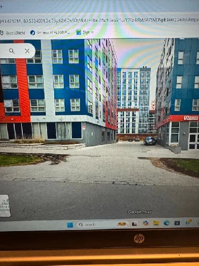 1B  Den Condo for Rent - 258B Sunview Street, Waterloo Image# 1