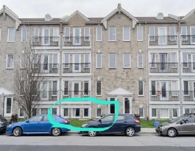 4 1/2 for rent Image# 1