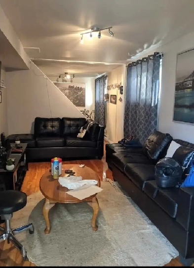 spacieux, lumineux 3 1/2 Image# 1