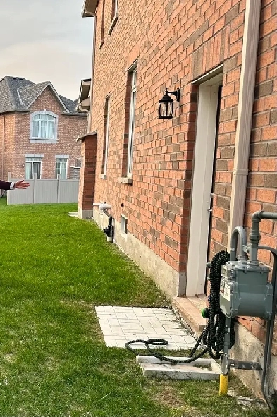 Basement Apartment For Rent - 1 1 Bedroom Image# 1