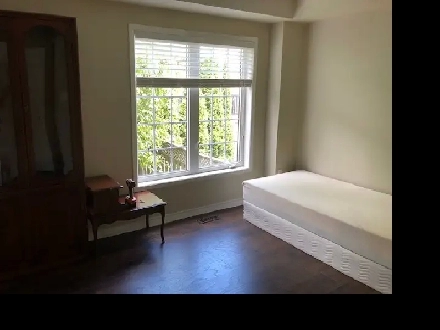 Furnished Room for Rent Available Nov 1st Image# 1