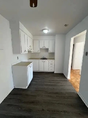 3 ½ Rénové 2 min Métro Longueuil tout inclus, wifi Immédiatement Image# 1