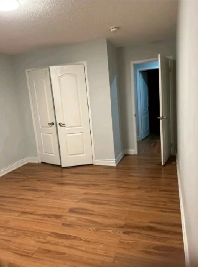 Room for rent in Mississauga heartland for girls only Image# 1