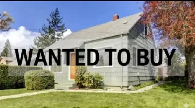 WANTED to buy: house in Watrous Image# 1