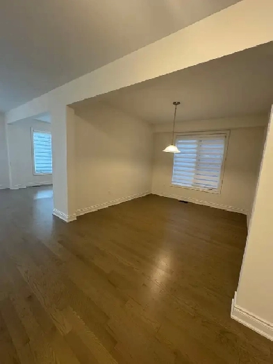 Brand New Detached 4 Bedroom 4 Bathroom Home at Steeles Ave & He Image# 1