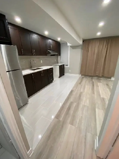 Newly Renovated Walkout Basement for Rent Image# 1