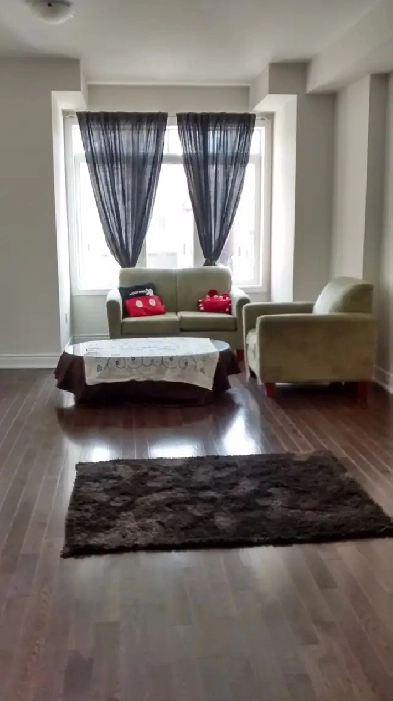 Quiet,Safe,LuxuryHome,Eglinton/Keele,Young Professional,Parking Image# 1